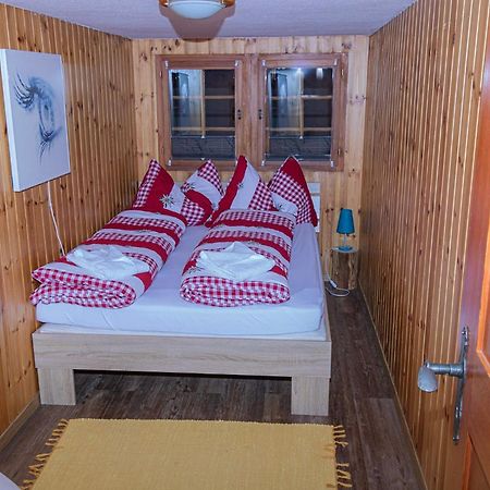 Ferienwohnung Slavica Dorfstrasse 94 ランダ エクステリア 写真