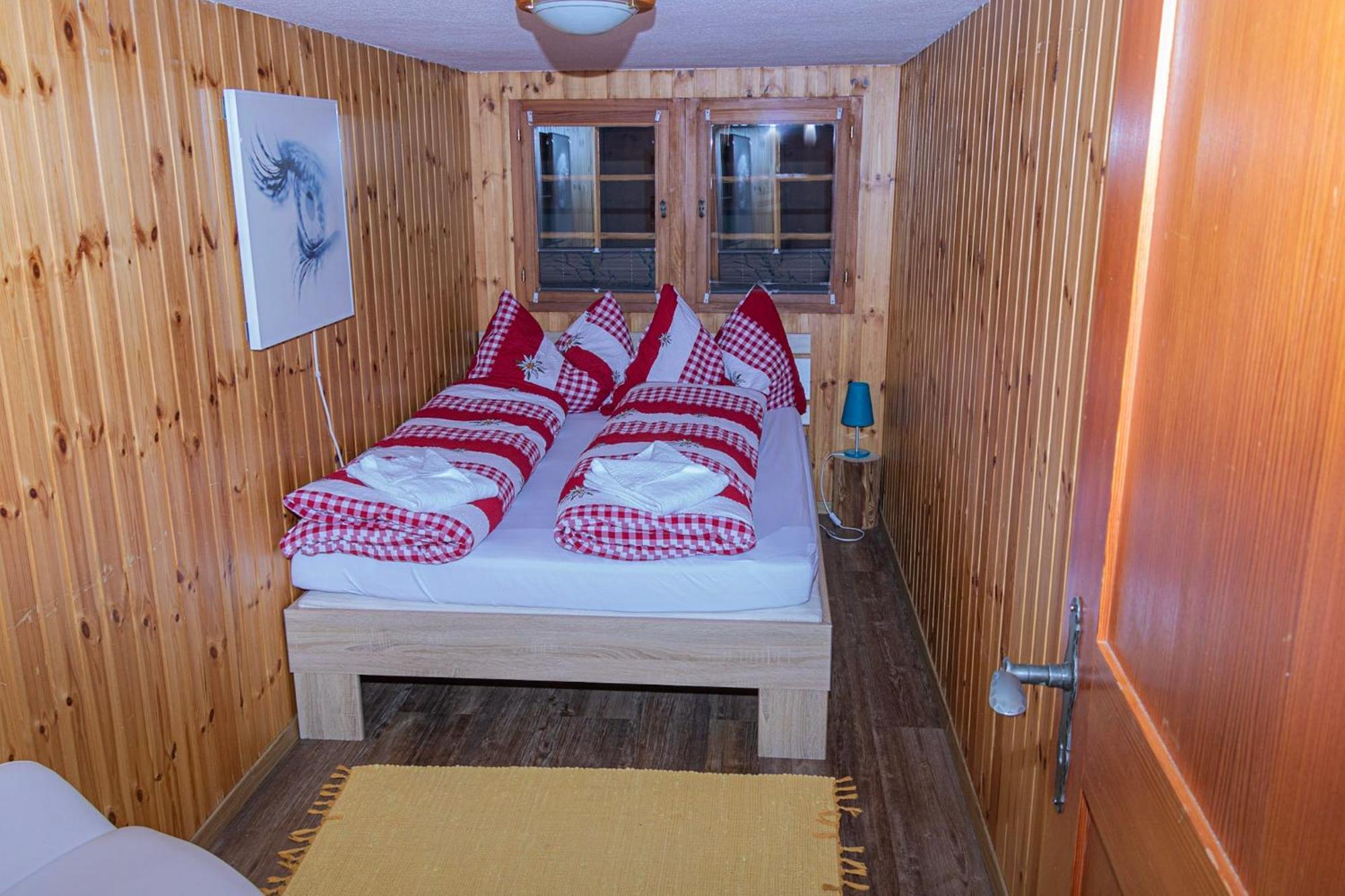 Ferienwohnung Slavica Dorfstrasse 94 ランダ エクステリア 写真